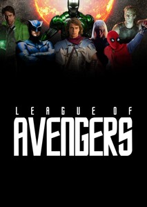 League of Avengers