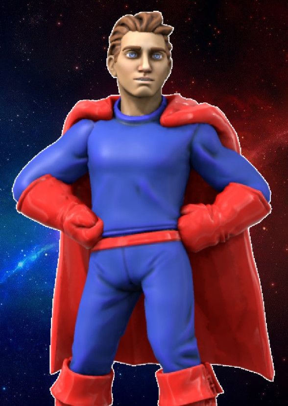 League of Heroes