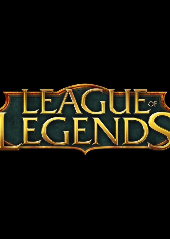 League of Legends(1984)