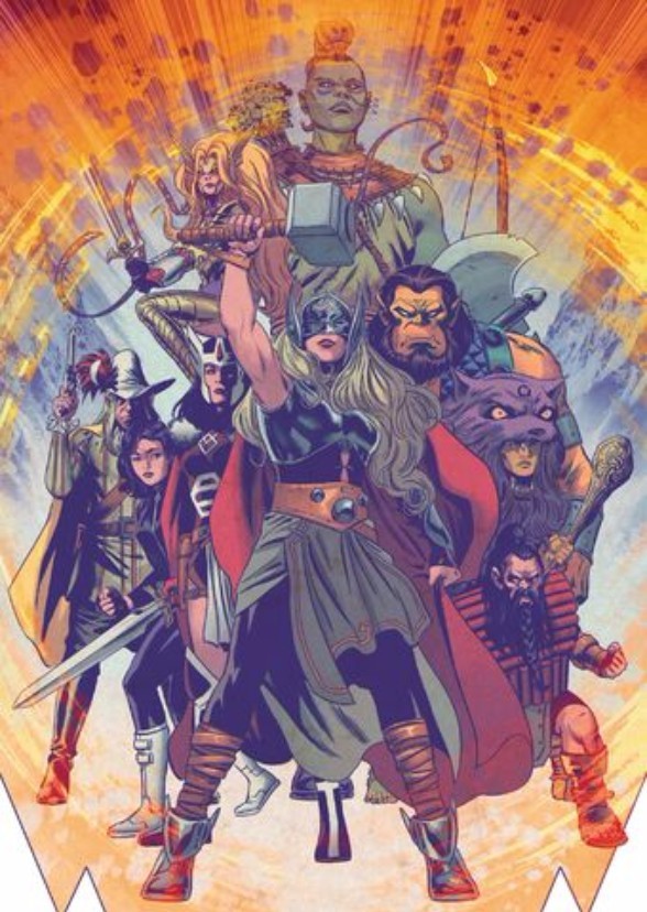 League of Realms
