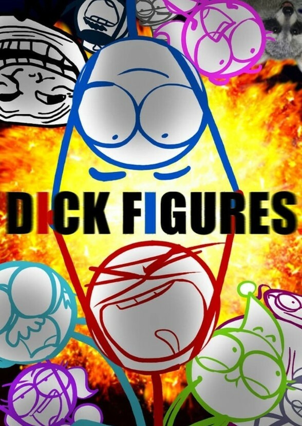 League Of Stickman