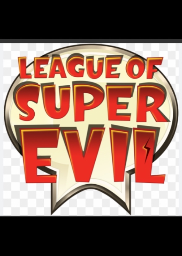League Of Super Evil