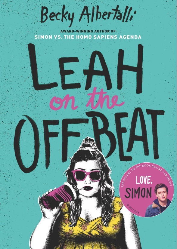 Leah On The Offbeat
