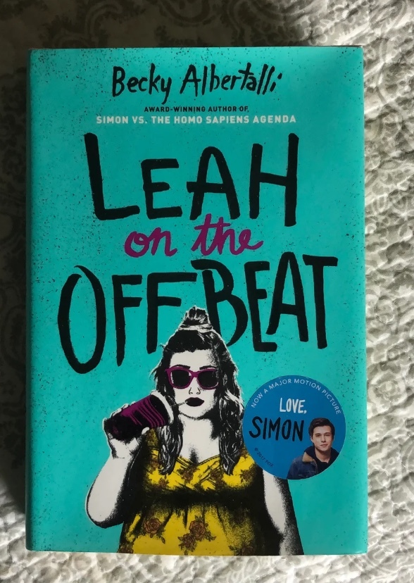 Leah on the Offbeat