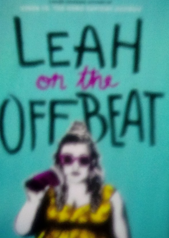 Leah on the offbeat
