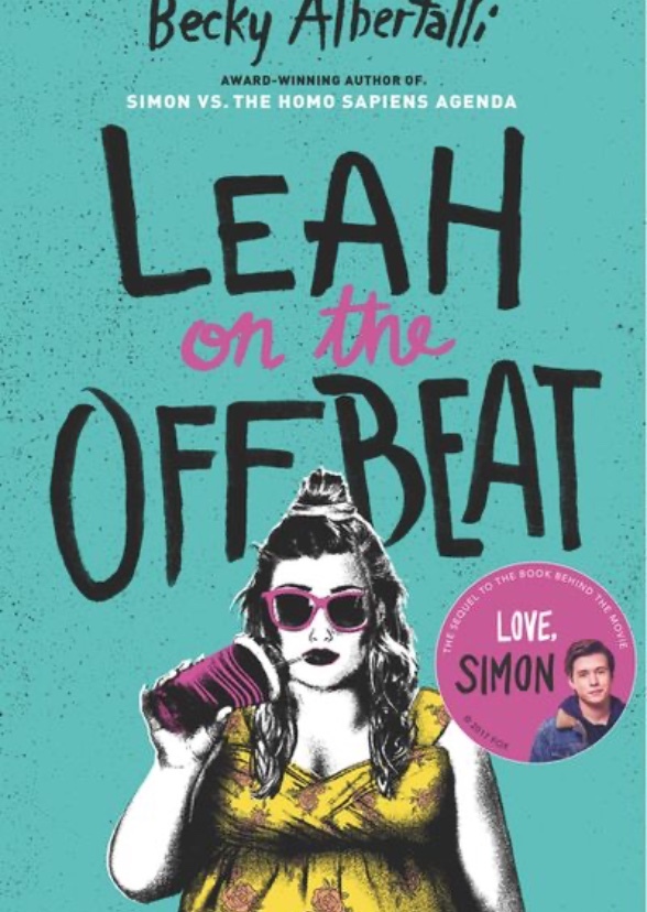 Leah on the Offbeat