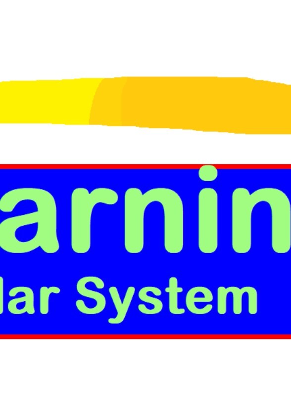 Learning Solar System