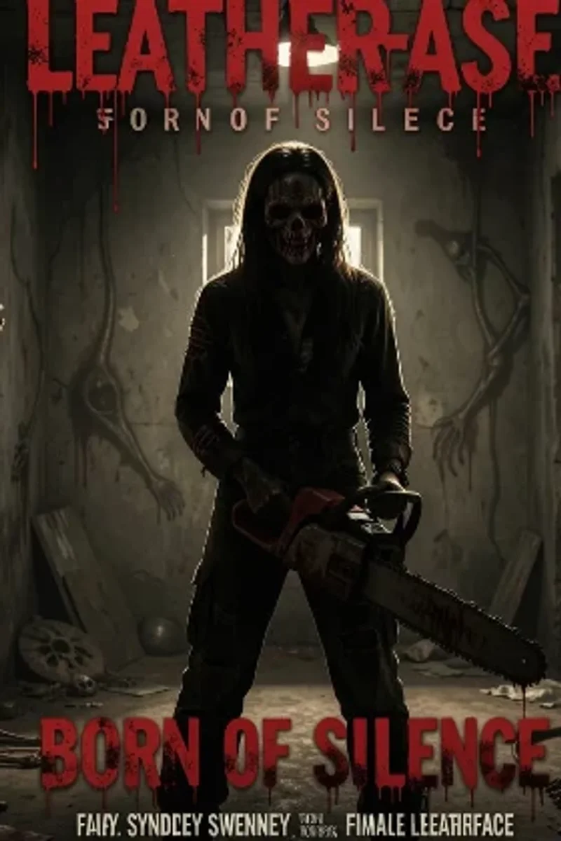 LEATHERFACE: BORN OF SILENCE