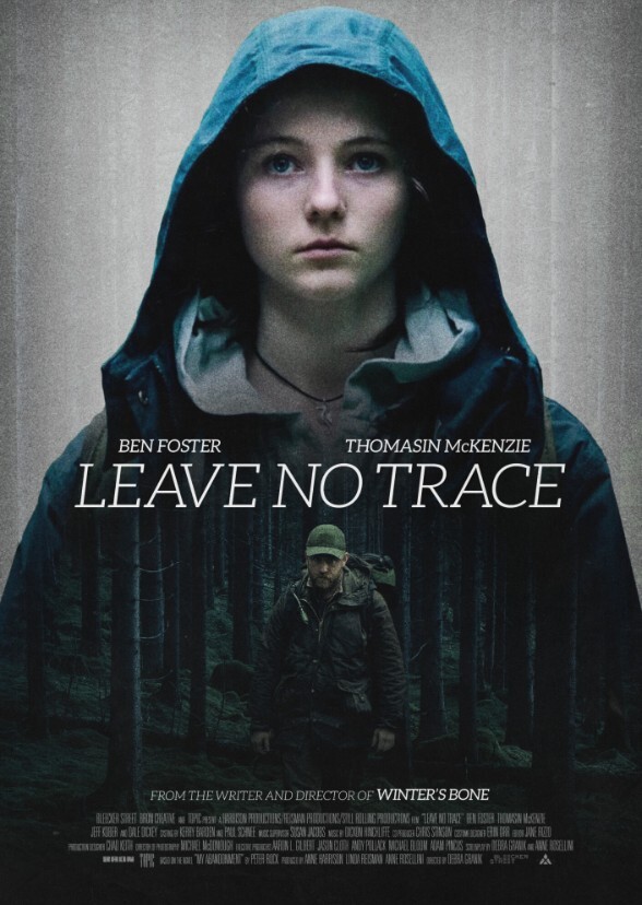 Leave No Trace (2028)