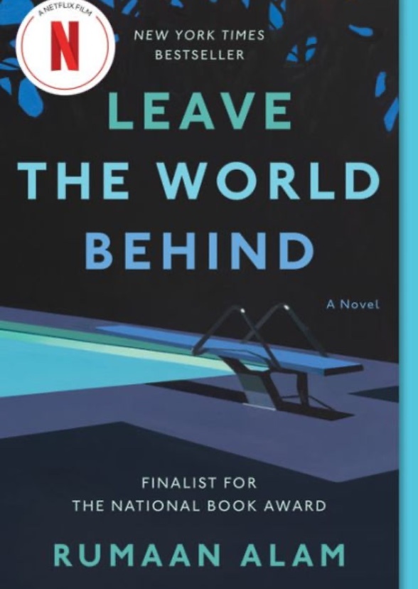 Leave the World Behind (2003)