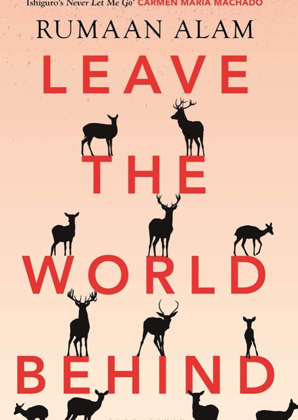 Leave The World Behind