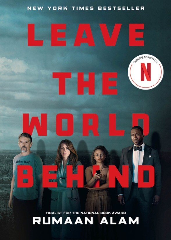 Leave the World Behind (Indian Cast)