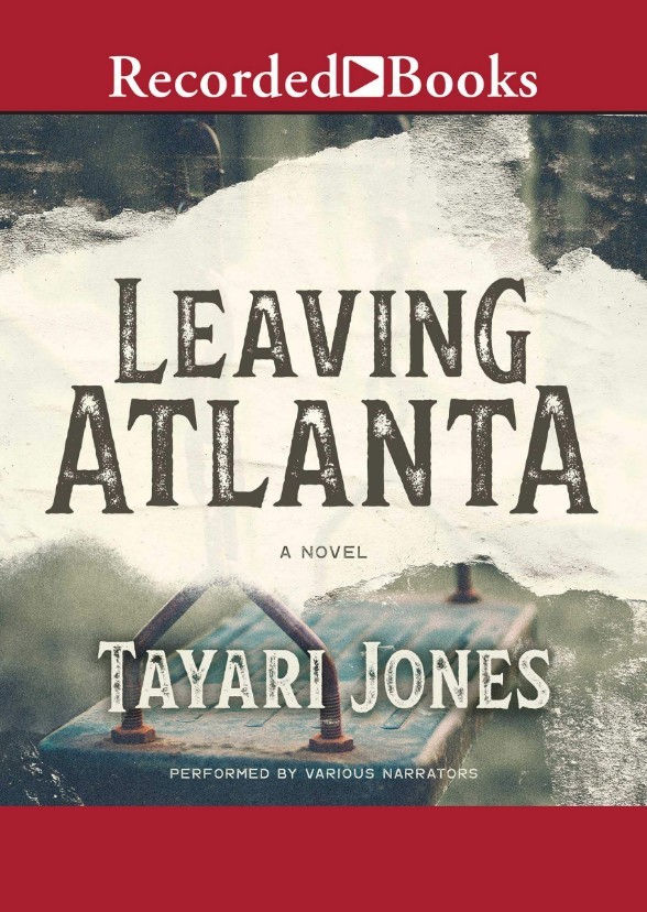 Leaving Atlanta