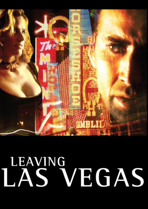 Leaving Las Vegas (TV Show)