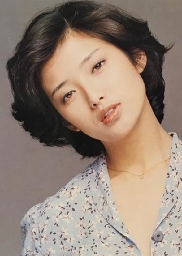 Unbroken Melody: The Momoe Yamaguchi Story