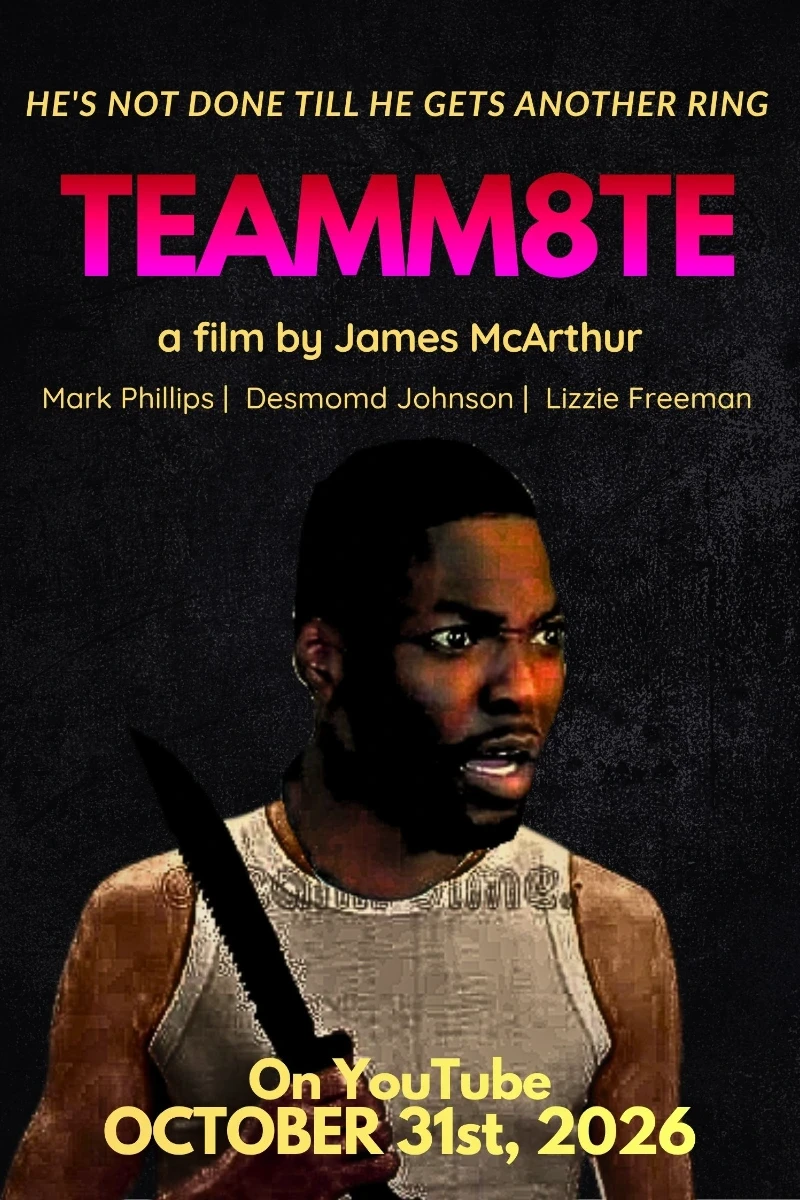 TEAMM8TE