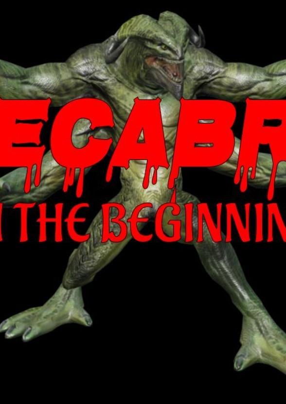 Lecabra: In The Beginning (2013)