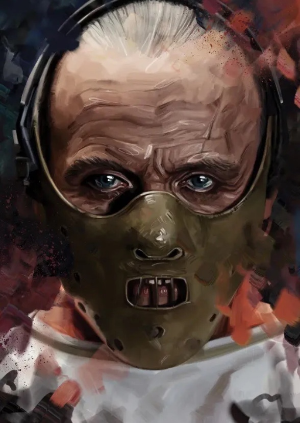 Lecter (2024)