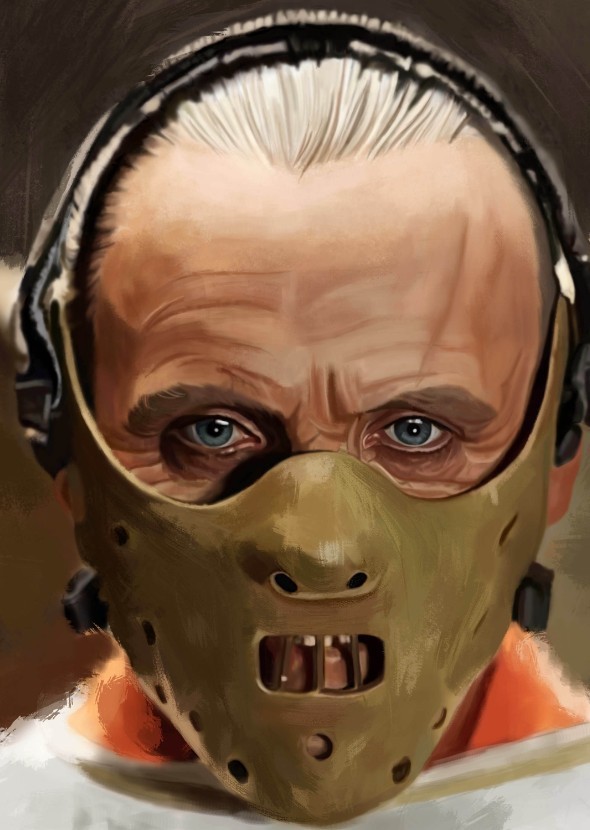 Hannibal 