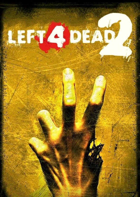 Left 4 Dead 2 (2012)