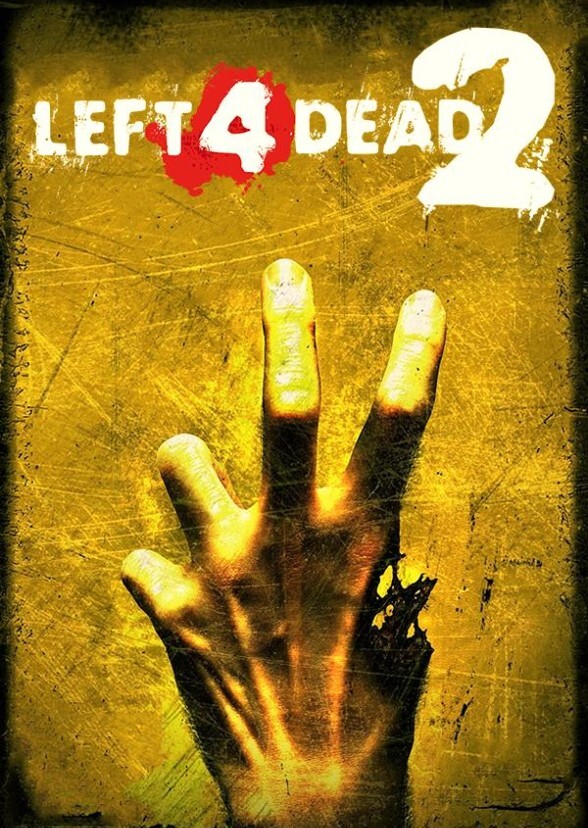 Left 4 Dead 2 (2016 film)