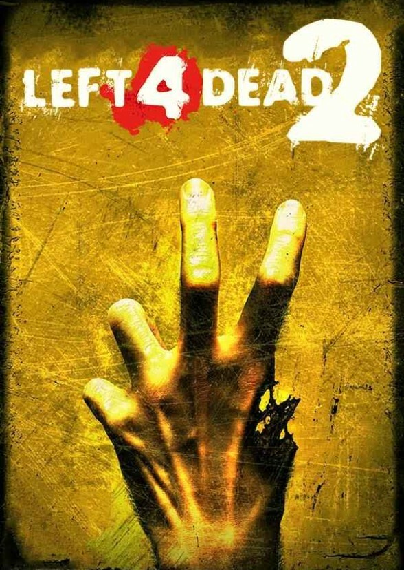 Left 4 Dead 2