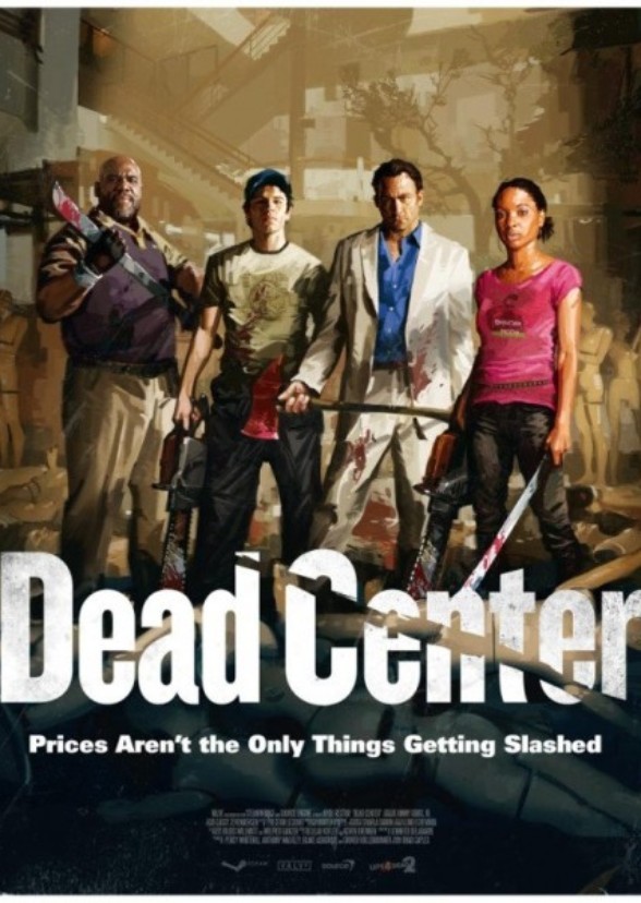 Left 4 Dead 2