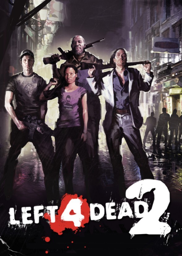 Left 4 Dead 2 (Remake for Live-Action) Fan Casting on myCast
