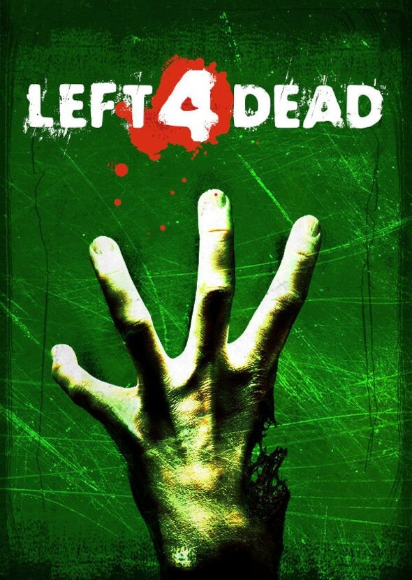 Left 4 Dead (2010)