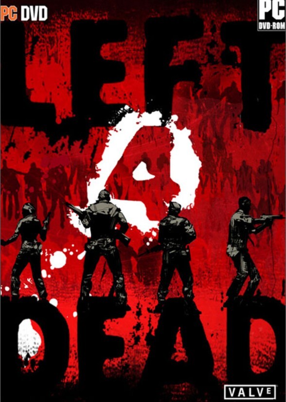 Left 4 Dead (2014 film)
