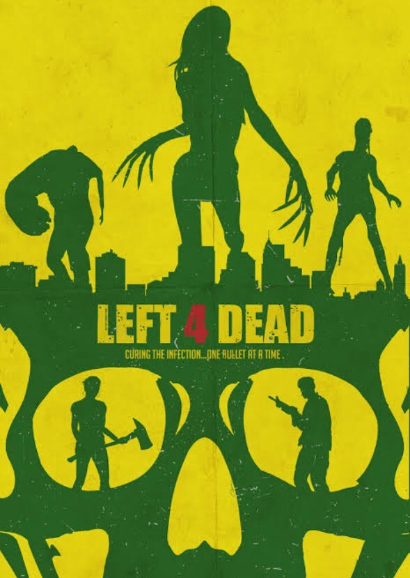 Left 4 Dead: Blood Run