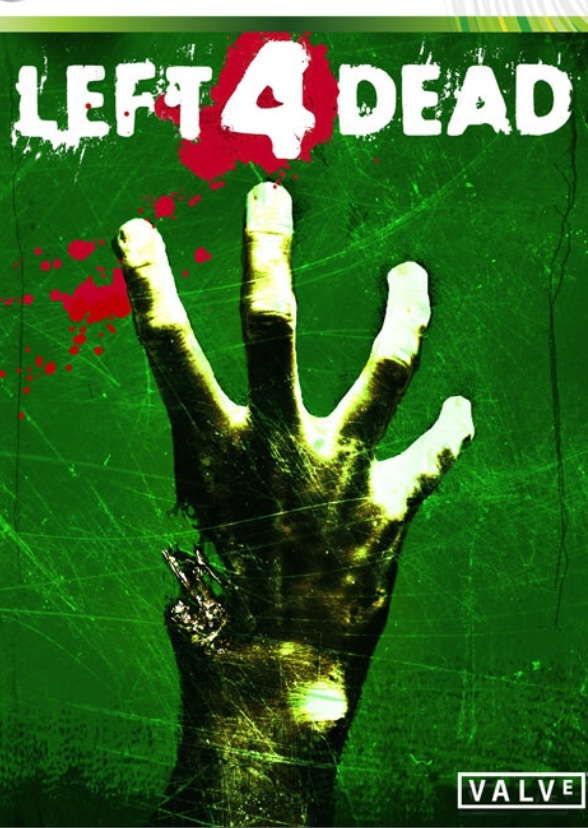 Left 4 Dead