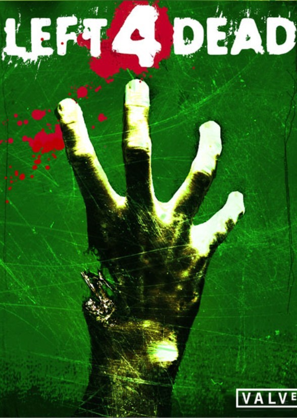 Left 4 Dead