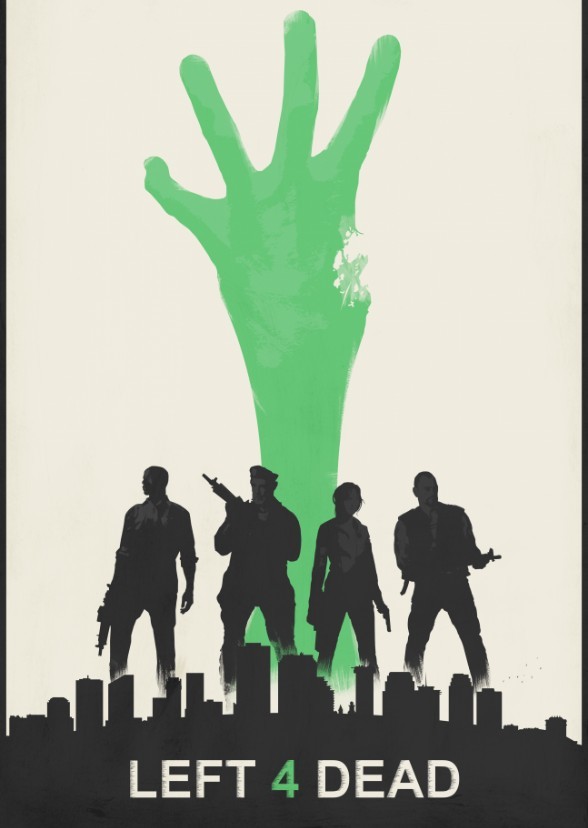 Left 4 Dead 