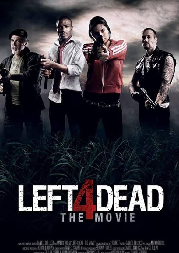 Left 4 Dead