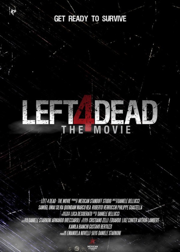 Left 4 Dead