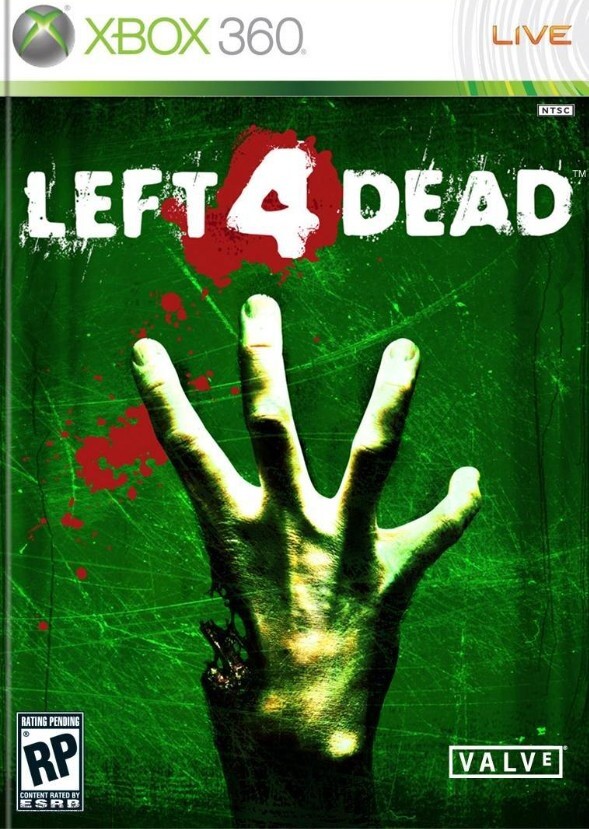 Left 4 Dead