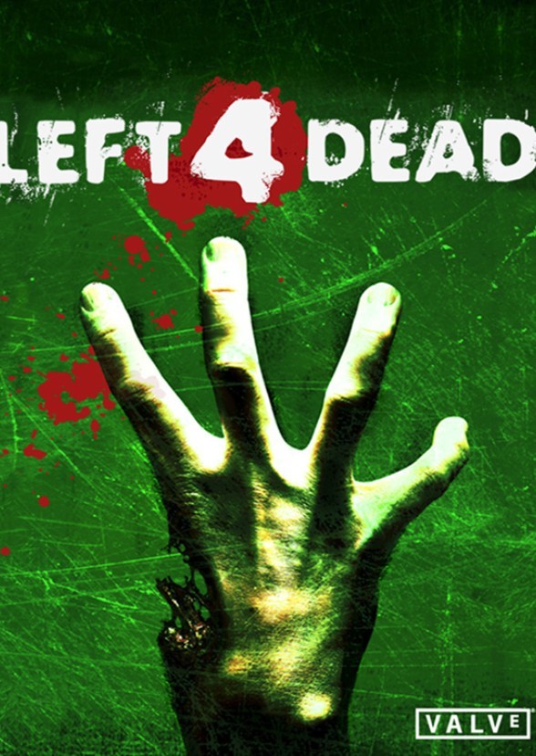 Left 4 Dead