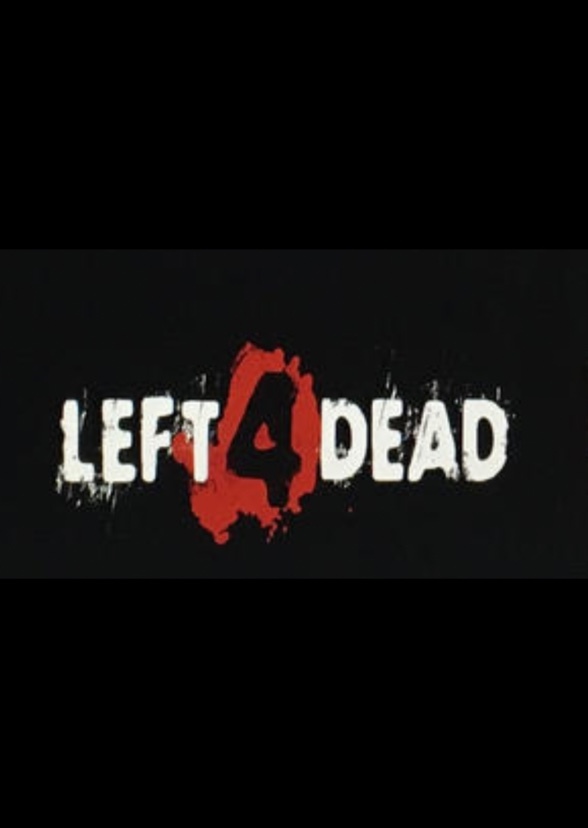 Left 4 Dead (Horror Cinematic Universe)
