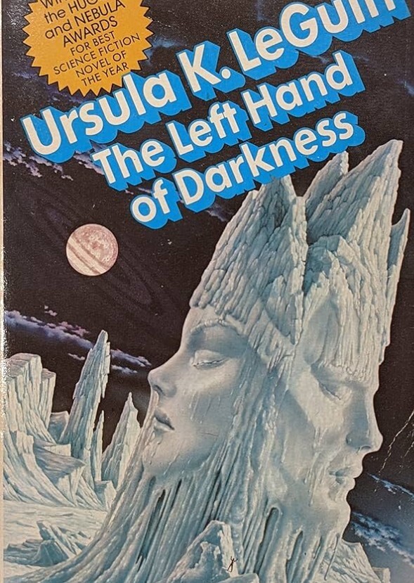 Left Hand of Darkness (2004)
