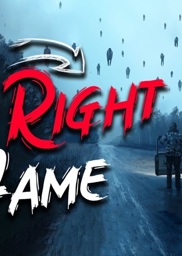 Left Right Game