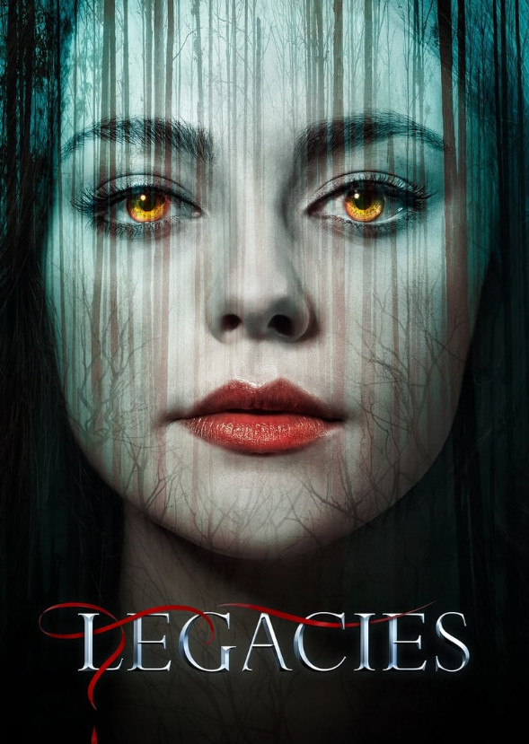 Legacies (1998-  )