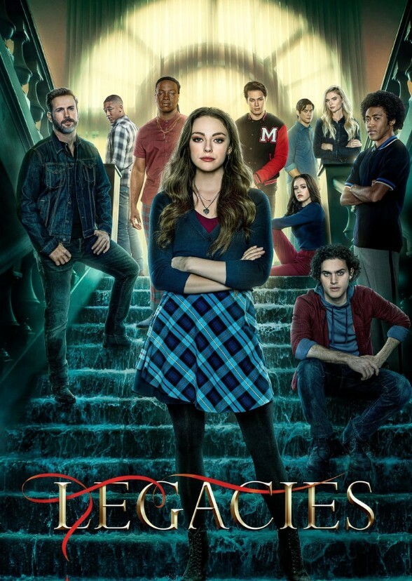 Legacies