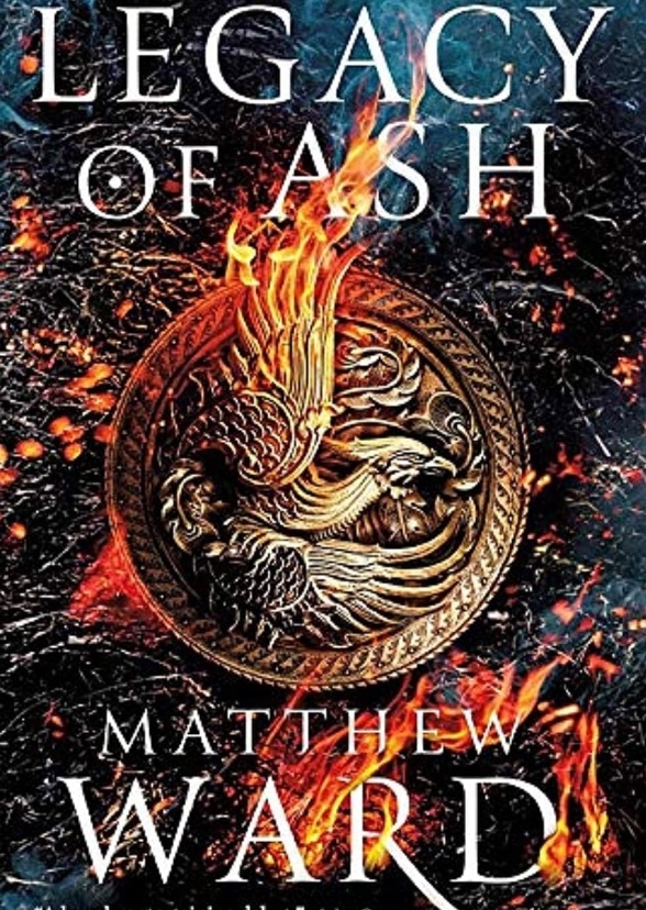 Legacy of Ash