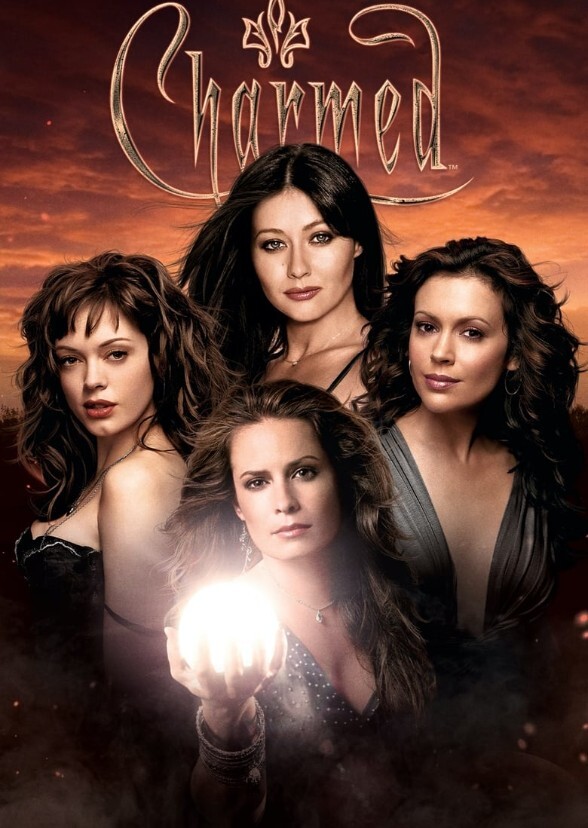 Legacy of Charmed