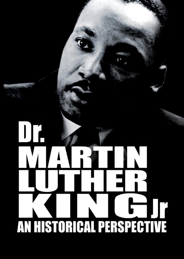 Legacy of Dr .King