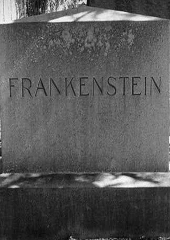 Legacy of Frankenstein
