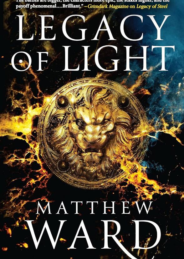 Legacy of Light