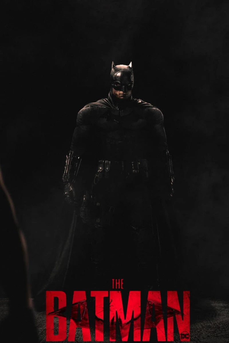 Legacy of Shadows