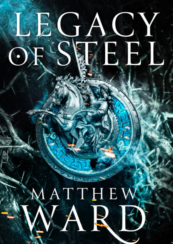 Legacy of Steel
